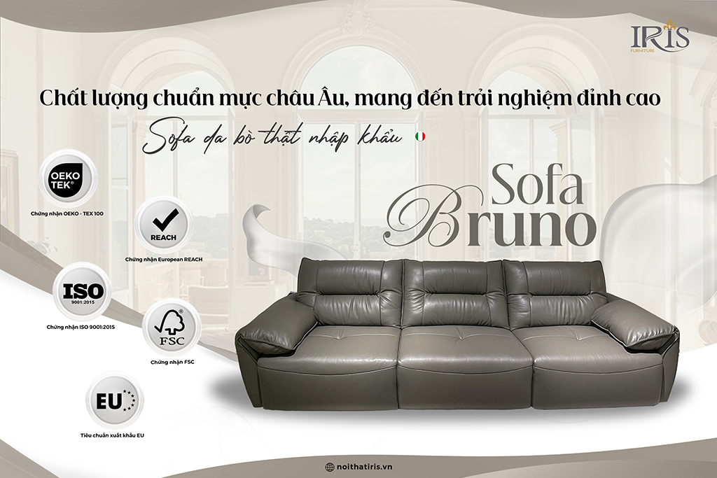 Ghế có nhiều tính năng thông minh mang lại trải nghiệm đỉnh cao