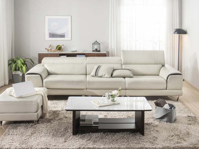 12 Kinh nghiệm chọn mua ghế sofa đẹp, phù hợp cho phòng khách 10 Chọn màu ghế phù hợp với không gian và phong thủy