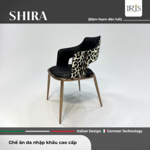 Ghế Ăn Roberto Cavalli Shira