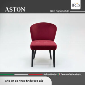 Ghế ăn ASTON