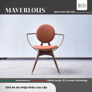 Ghế Ăn MAVERLOUS ANT