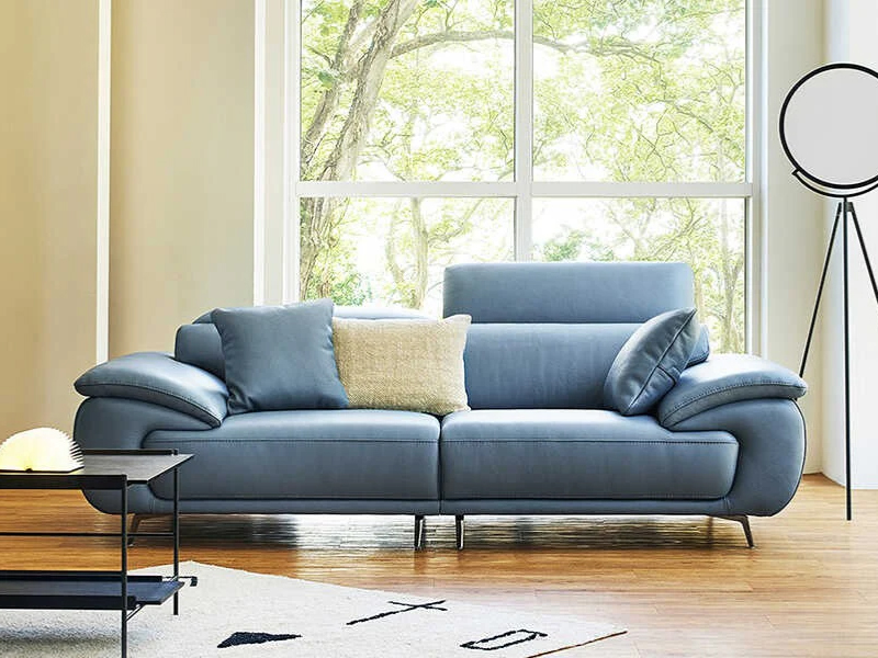 Bảng chi tiết kích thước sofa tiêu chuẩn và cách chọn mua 18 Cần chọn sofa có kích thước phù hợp với không gian phòng khách