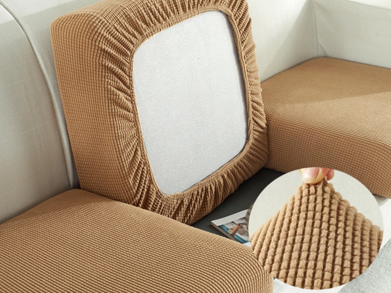 Cấu tạo của ghế sofa gồm những bộ phận nào? 10 Phần đệm ghế sofa được làm từ cao su tự nhiên