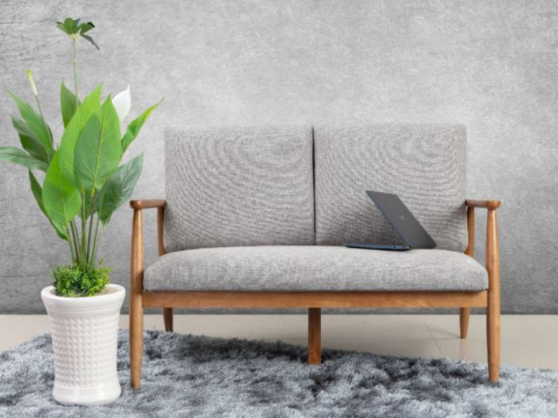 Bảng chi tiết kích thước sofa tiêu chuẩn và cách chọn mua 11 Sofa đôi là lựa chọn phổ biến cho phòng khách vừa và nhỏ