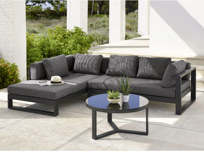 Cấu tạo của ghế sofa gồm những bộ phận nào? 9 Sofa khung sắt có cấu tạo cứng cáp