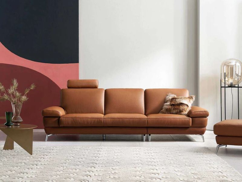 Sofa văng là gì? Ưu nhược điểm, cách phân loại và kinh nghiệm mua 13 Sofa văng da được ưa chuộng trong 4 loại phổ biến hiện nay