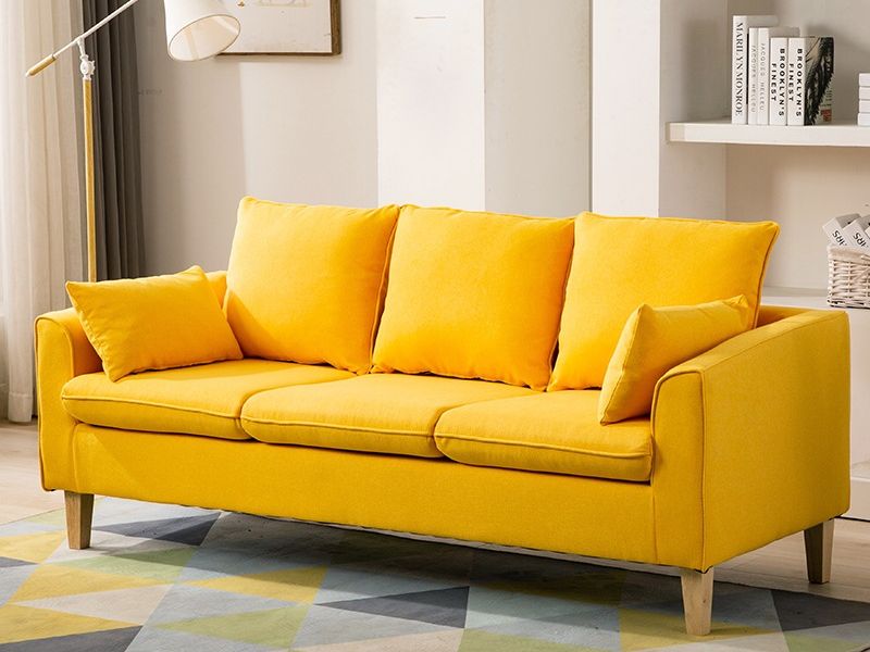 Sofa văng là gì? Ưu nhược điểm, cách phân loại và kinh nghiệm mua 18 Sofa văng văn phòng phù hợp cho không gian hiện đại