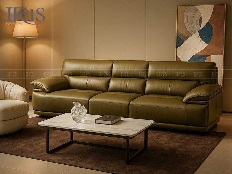 Bí quyết chọn khung ghế sofa chắc chắn, bền đẹp theo thời gian 7 Kiểm tra độ chắc chắn của khung trước khi mua