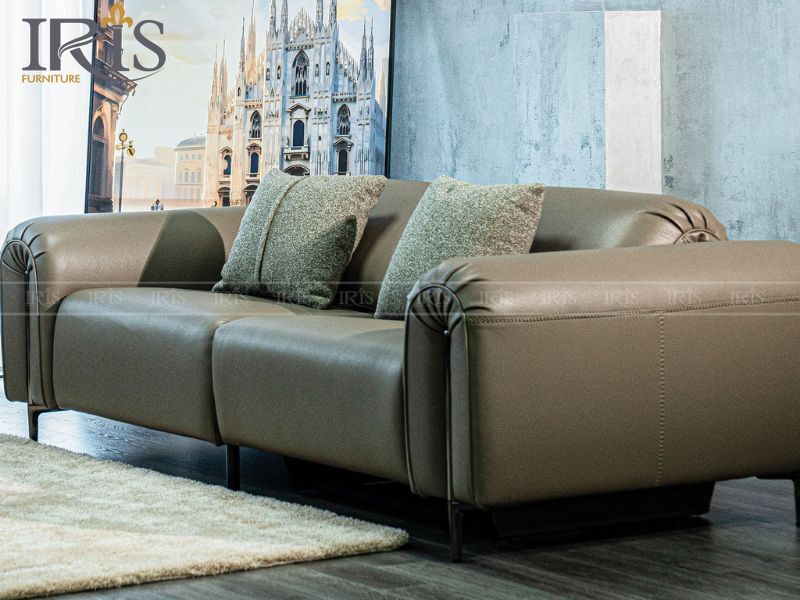 Sofa Minimalist là gì? Các mẫu ghế giản phổ biến hiện nay 6 Sofa Minimalism có thiết kế gọn gàng