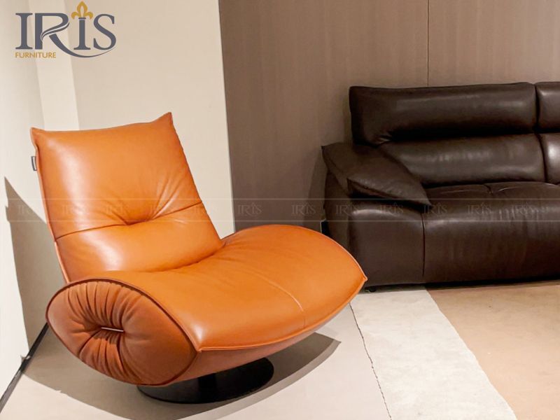 Sofa Minimalist là gì? Các mẫu ghế giản phổ biến hiện nay 8 Sofa đơn phong cách Minimalism tại IRIS