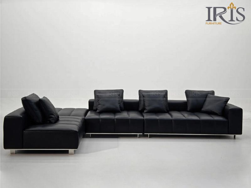 Sofa góc Goodman