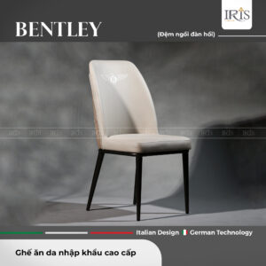 GHẾ ĂN BENTLY