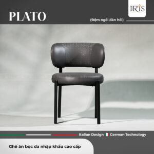 Ghế Ăn Plato