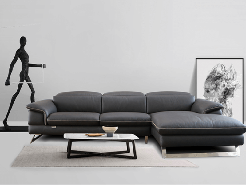 Nên mua sofa hãng nào? Hướng dẫn chọn thương hiệu phù hợp 6 Chọn đúng thương hiệu sofa giúp đảm bảo chất lượng, độ bền và trải nghiệm
