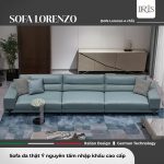 SFDT. sofa Lorenzo Casa 4 cho .11